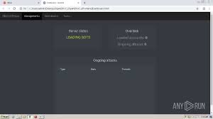 Malware analysis https://mega.nz/folder/cg9UCAoT#3dV5kLmz4-oJcl51QFb_Ng  Malicious activity | ANY.RUN - Malware Sandbox Online