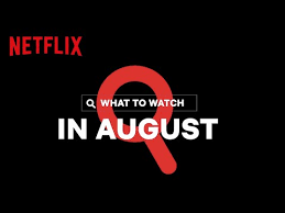 Whether you're into intense psychological thrillers or extreme gore, there's definitely something on this list for ya to watch. New To Netflix August 2020 Canada