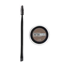 We did not find results for: Delineador De Cejas Tattoo Studio Brow Pomade 1 60 Fl Oz Tono Blonde Maybelline Oechsle Oechsle