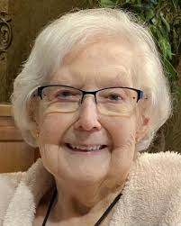 Remembering Gloria J. (Brown) Frame