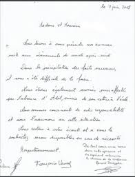 Comment et quand rédiger une lettre d'excuse pour une absence due à une maladie ? Un Enfant De Quatre Ans Fugue De Son Ecole Avant D Etre Retrouve Par Des Ambulanciers