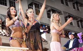 Fantasy fest runs from oct. Key West Fantasy Fest 2019 Complete Party Guide Top Events Scene