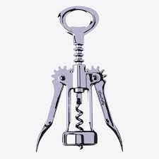 What S The Best Wine Opener For You Wine Folly New lever type wine bottle opener wine black goose head zinc alloy household bar fast and convenient bottle opener for kitchen.