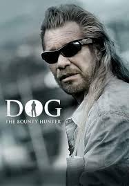 Watch Dog The Bounty Hunter Free Tv Series Full Seasons Online Tubi In 2020 Dog The Bounty Hunter Bounty Hunter Bounty