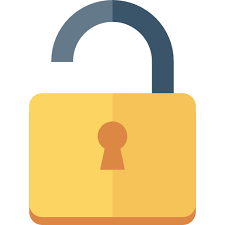 Download over 5,890 icons of unlock in svg, psd, png, eps format or as webfonts. Unlock Free Icon Of Sistemas