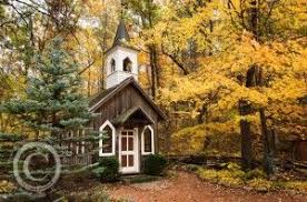 Chapel In The Woods The Red Mill Waupaca County Waupaca Wi Chapel In The Woods Travel Favorite Waupaca