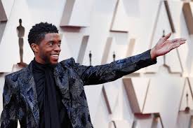 Chadwick boseman, who reigned onscreen as marvel's noble black panther, died at his los angeles home friday of cancer at age 43, surrounded by his wife, singer taylor simone ledward, and relatives. Gestorben 2020 Abschied Von Prominenten Und Stars News Orf At