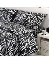 Il prezzo include una garanzia 10 anni. Copripiumino Zebrato