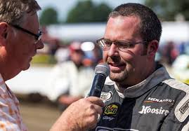 SuperChevyStores.com 100/Allen Crowe Memorial