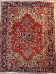He has been in the industry for over 35 years, and is recognized nationally for his expertise and knowledge on the art of oriental carpets. Pin On Roomsize Persian Rugs