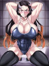 ねずこ」を含むエロ画像|イラスト(新着順))