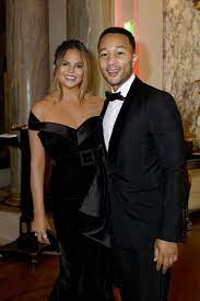 Legend and teigen got engaged while vacationing in the maldives over the christmas holiday back in 2011. Chrissy Teigen And John Legend Hilariously Recreated Four Weddings