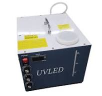 UV LED Controller and Adjustable Chiller – For UV DTF ...