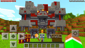Just one mod is able to completely change minecraft pe, turning it into a completely different game. Minecraft Pe Minecraft Dungeons Mod In Minecraft Pocket Edition Youtube