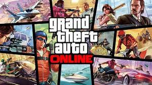 .and much more grand theft auto v also comes with grand theft auto online, the dynamic and special content for returning players players returning from the xbox 360 version get special access to a host of content on xbox one including rare versions of classic vehicles to collect. Gta Online Ableger Von Gta 5 Kommt Wohl Fur Xbox One Und Ps4
