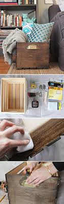4.2 other articles that may interest you and speaking of party decorationwe found some ideas with wooden boxes that we loved. Decorating Ideas With Wooden Crates Design Blog