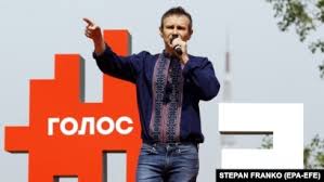 Дякуємо за такий крутий початок туру. Vakarchuk Proba Golosu