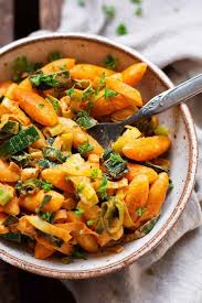 Herzhafte Lauch Schupfnudel Pfanne Kochkarussell Rezept Herzhaft Rezepte Mit Schupfnudeln Rezepte