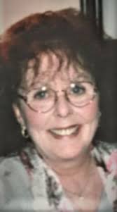Obituary information for Patricia Ann (Russell) McLaughlin