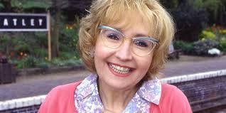 Su pollard is an english actress, singer, author, storyteller and songwriter. Su Pollard British Comedy Guide