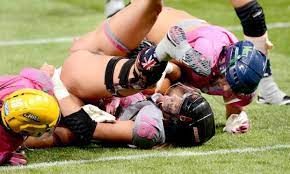 If you think this is a server error, please contact the. Lfl Uncensored The Best Of The Lingerie Football League All Photos Upi Com The Site Owner Hides The Web Page Description Trendsetter