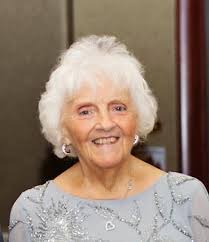 Obituary of Rene Hewitt