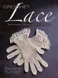 Profiles and projects from knitting's new wave, new york, stewart, tabori and chang, 2007 Crochet Lace Techniques Patterns And Projects Dover Knitting Paperback Chapters Books Gifts