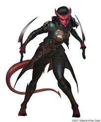 Dnd Female Tieflings Inspirational Dungeons And Dragons Characters Fantasy Character Design Fantasy Characters