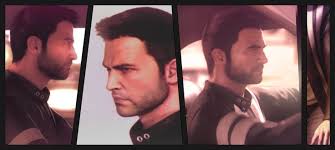 John Tanner Driver San Francisco