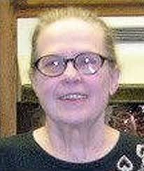 BEVERLY EGAN Obituary (2016)