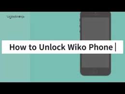 Unlocking wiko lenny is very costly these days, some providers asking up to $100 for an wiko lenny unlock code. How To Unlock Wiko Mobile Youtube