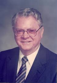 Walter William “Bub” O'Hara Jr. (1920-1993)