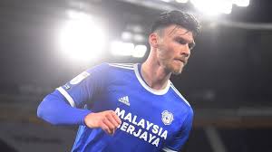 He's played the two friendlies in that position, but it's easy to see why so many wales supporters wish to see moore weaponised as the team's focal point this month. Derby 1 1 Cardiff Kieffer Moore Earns Late Point For Bluebirds Football News Sky Sports