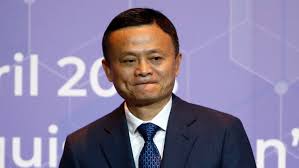 The house that jack ma built and founder of investment it was ma's last major appearance, though, that china tech observers suspect landed his business in hot water. Alibaba S Jack Ma Makes First Live Appearance In Three Months In Online Meet Ctv News