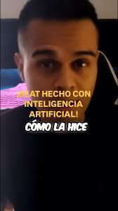 ¿Qué te parece esta base de rap hecha con inteligencia artificial?, #rap  #beats #ia #basederap #aibeats #freestyle