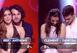 C'est après avoir tenté de faire du football et du judo, qu'il se découvre une passion pour la danse classique, en assistant à un cours en tant que spectateur. Danse Avec Les Stars Et Le Vainqueur De La Saison 9 Est Elle