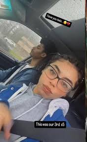 Tifuci-Cardo Caleb Reid Obituary