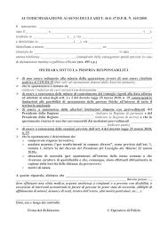 Scarica Modulo Autocertificazione Stato Di Famiglia Bigwhitecloudrecs