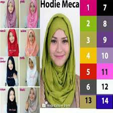 Hasil gambar untuk jilbab terbaru