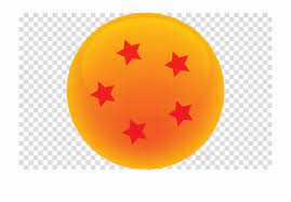 All clipart images are guaranteed to be free. Dragon Ball 5 Star Clipart Goku Dragon Ball Z Png Topical Cream Clipart Transparent Png Download 4243597 Vippng