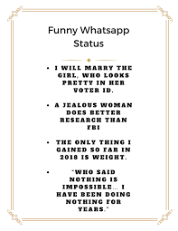 Now that you are going, i wonder who will be our shield and protect us from the boss's rage and rants. 100 Funny Whatsapp Status You Should Not Miss This Collection