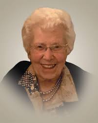 GLORIA DOREEN DUNN Obituary