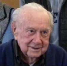 Philip Campbell Obituary (2015)