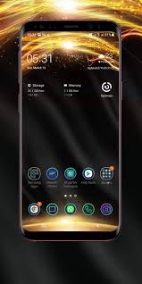 Gold And Black Wallpaper For Android Apk Download