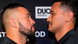 Global offensive player who currently plays for furia esports. Joseph Parker Vs Junior Fa Divides New Zealand Heavyweights Battle For Local Pride But Also World Title Ramifications Boxing News Sky Sports