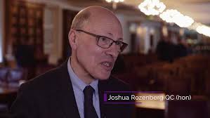 NIHRC Annual Human Rights Lectures