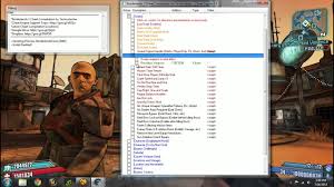 Borderlands 2 Cheat Engine 6 3 How To Pc Youtube
