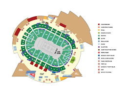 39 Accurate Pepsi Center Club Level Map