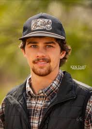 Ashton Holland 2025 SJHS Senior #kentartphotography  #professionalphotographer #2025senior #southjohnstonhighschool  #OutdoorSeniorSession #baseball