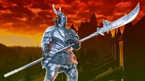 Dark souls™ iii > общие обсуждения > подробности темы. Black Knight Glaive Gladio Dark Souls 3 Pvp Arenas Dlc Ringed City Arenas Youtube